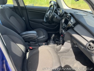 Mini Cooper 1.5 2019