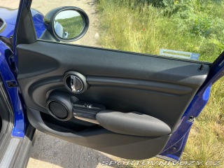 Mini Cooper 1.5 2019