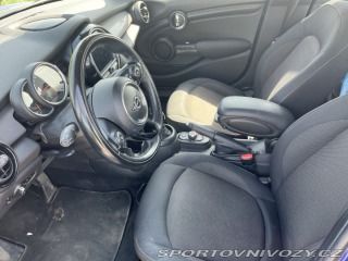 Mini Cooper 1.5 2019
