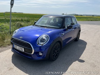 Mini Cooper 1.5 2019