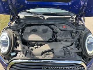 Mini Cooper 1.5 2019