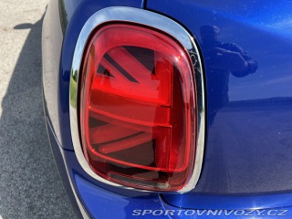 Mini Cooper 1.5 2019