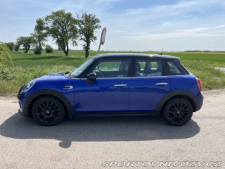Mini Cooper 1.5 2019