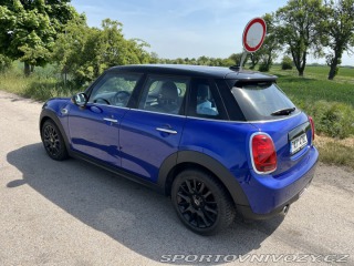Mini Cooper 1.5 2019
