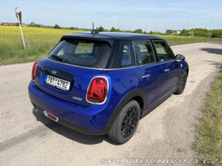 Mini Cooper 1.5 2019