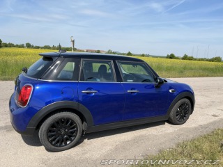 Mini Cooper 1.5 2019