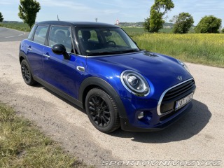 Mini Cooper 1.5 2019