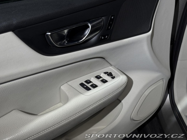Volvo V60 Cross*MonumntPro*AWD*ACC* 2019