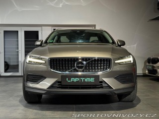 Volvo V60 Cross*Country*AWD*ACC*Taž 2019