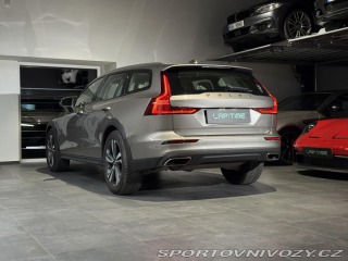 Volvo V60 Cross*Country*AWD*ACC*Taž 2019