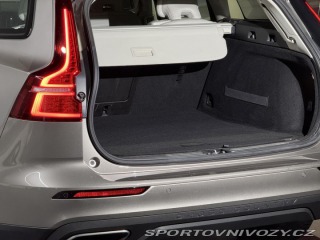 Volvo V60 Cross*Country*AWD*ACC*Taž 2019