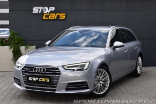 Audi A4 3.0 TDI *VIRTUAL*KAMERA*B