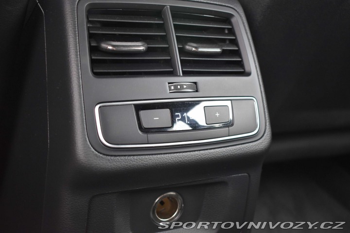 Audi A4 3.0 TDI *VIRTUAL*KAMERA*B 2015