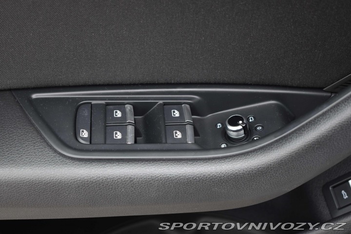 Audi A4 3.0 TDI *VIRTUAL*KAMERA*B 2015