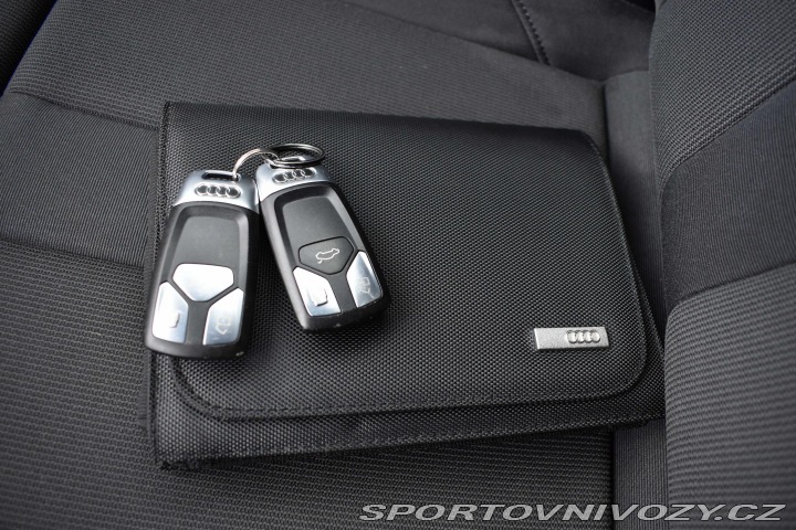 Audi A4 3.0 TDI *VIRTUAL*KAMERA*B 2015