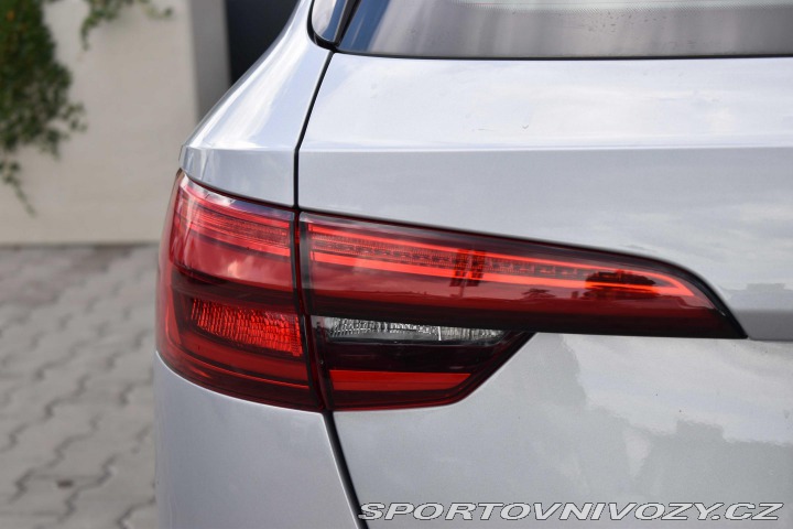 Audi A4 3.0 TDI *VIRTUAL*KAMERA*B 2015