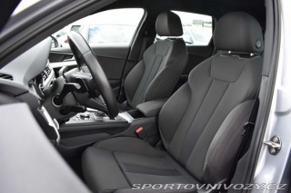 Audi A4 3.0 TDI *VIRTUAL*KAMERA*B 2015