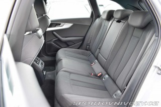 Audi A4 3.0 TDI *VIRTUAL*KAMERA*B 2015