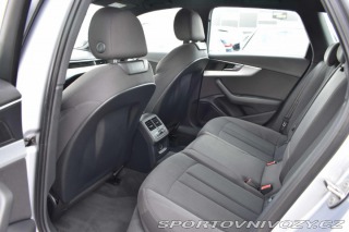 Audi A4 3.0 TDI *VIRTUAL*KAMERA*B 2015