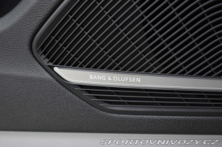 Audi A4 3.0 TDI *VIRTUAL*KAMERA*B 2015