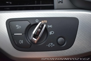 Audi A4 3.0 TDI *VIRTUAL*KAMERA*B 2015