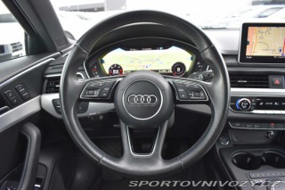 Audi A4 3.0 TDI *VIRTUAL*KAMERA*B 2015