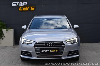 Audi A4 3.0 TDI *VIRTUAL*KAMERA*B 2015