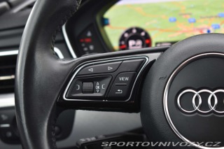 Audi A4 3.0 TDI *VIRTUAL*KAMERA*B 2015
