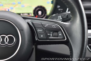 Audi A4 3.0 TDI *VIRTUAL*KAMERA*B 2015