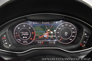 Audi A4 3.0 TDI *VIRTUAL*KAMERA*B 2015