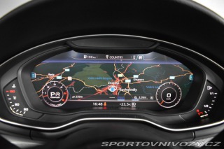 Audi A4 3.0 TDI *VIRTUAL*KAMERA*B 2015