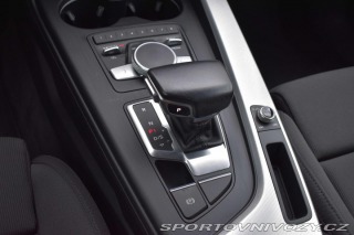 Audi A4 3.0 TDI *VIRTUAL*KAMERA*B 2015