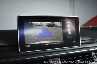 Audi A4 3.0 TDI *VIRTUAL*KAMERA*B 2015