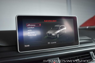 Audi A4 3.0 TDI *VIRTUAL*KAMERA*B 2015