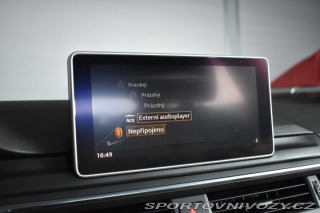 Audi A4 3.0 TDI *VIRTUAL*KAMERA*B 2015