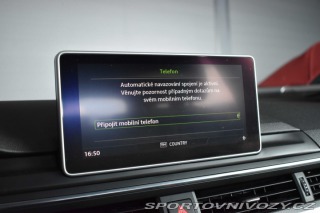 Audi A4 3.0 TDI *VIRTUAL*KAMERA*B 2015