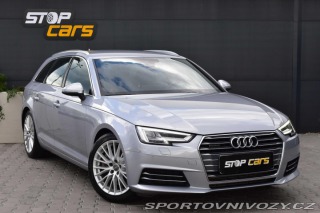 Audi A4 3.0 TDI *VIRTUAL*KAMERA*B 2015