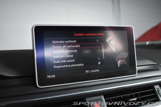 Audi A4 3.0 TDI *VIRTUAL*KAMERA*B 2015