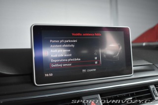 Audi A4 3.0 TDI *VIRTUAL*KAMERA*B 2015