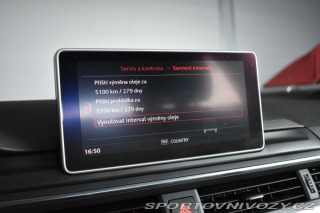 Audi A4 3.0 TDI *VIRTUAL*KAMERA*B 2015