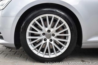 Audi A4 3.0 TDI *VIRTUAL*KAMERA*B 2015