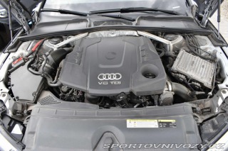Audi A4 3.0 TDI *VIRTUAL*KAMERA*B 2015