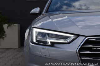 Audi A4 3.0 TDI *VIRTUAL*KAMERA*B 2015