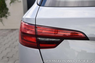 Audi A4 3.0 TDI *VIRTUAL*KAMERA*B 2015