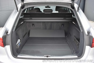 Audi A4 3.0 TDI *VIRTUAL*KAMERA*B 2015