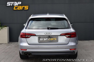 Audi A4 3.0 TDI *VIRTUAL*KAMERA*B 2015