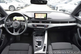 Audi A4 3.0 TDI *VIRTUAL*KAMERA*B 2015