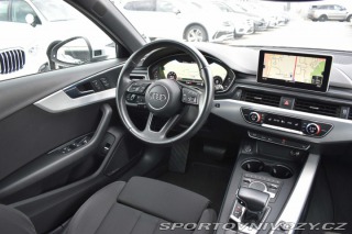 Audi A4 3.0 TDI *VIRTUAL*KAMERA*B 2015