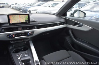 Audi A4 3.0 TDI *VIRTUAL*KAMERA*B 2015