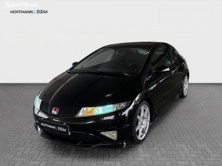 Honda Civic Type R